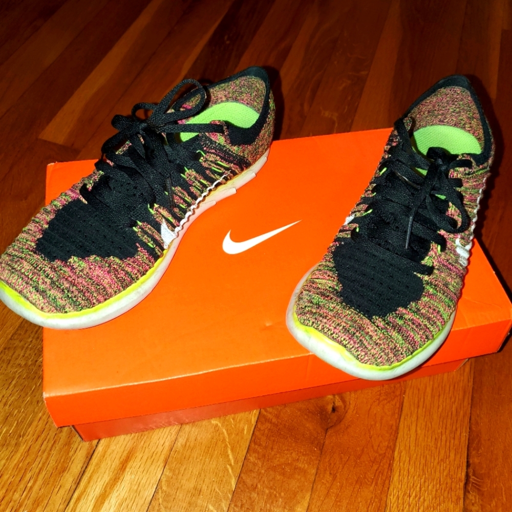 Nike Fly knit Sneakers